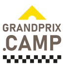 Logo Grandprix camp