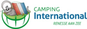 Camping Intenational logo